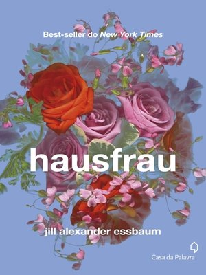cover image of Hausfrau
